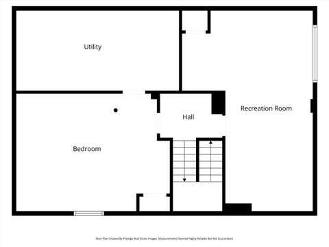 Tiny photo for 1764 ROSS CRES Cres, Sauk Village, IL 60411 (MLS # 12529364)