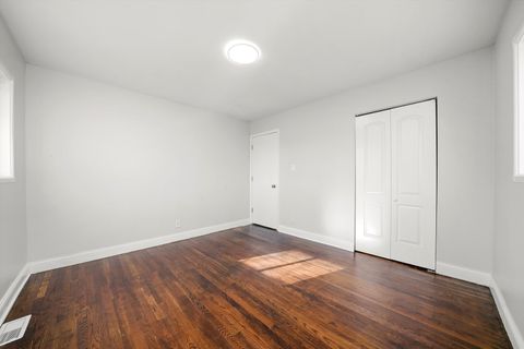 Tiny photo for 1764 ROSS CRES Cres, Sauk Village, IL 60411 (MLS # 12529364)