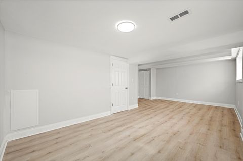 Tiny photo for 1764 ROSS CRES Cres, Sauk Village, IL 60411 (MLS # 12529364)