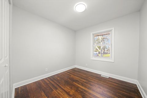 Tiny photo for 1764 ROSS CRES Cres, Sauk Village, IL 60411 (MLS # 12529364)