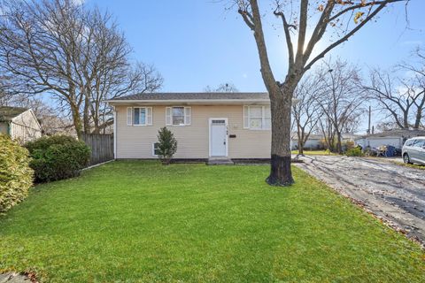 1764 ROSS CRES Sauk Village IL 60411