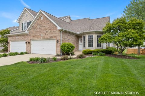 Property photo of 1n149 Mission Court, Winfield, IL 60190