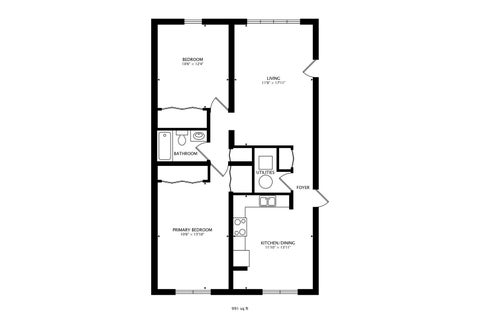 Tiny photo for 6876 W Touhy Avenue #3E, Niles, IL 60714 (MLS # 12766409)