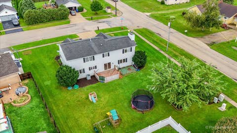 Tiny photo for 45 N Aspen Drive, Cortland, IL 60112 (MLS # 12732637)