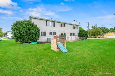 Tiny photo for 45 N Aspen Drive, Cortland, IL 60112 (MLS # 12732637)