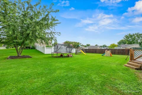 Tiny photo for 45 N Aspen Drive, Cortland, IL 60112 (MLS # 12732637)