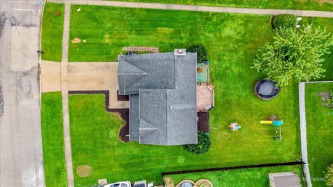Tiny photo for 45 N Aspen Drive, Cortland, IL 60112 (MLS # 12732637)