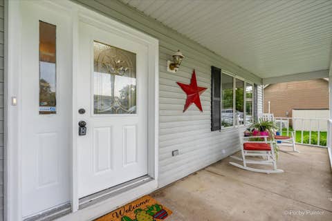 Tiny photo for 45 N Aspen Drive, Cortland, IL 60112 (MLS # 12732637)