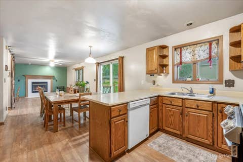 Tiny photo for 45 N Aspen Drive, Cortland, IL 60112 (MLS # 12732637)