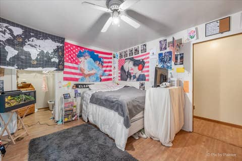 Tiny photo for 45 N Aspen Drive, Cortland, IL 60112 (MLS # 12732637)
