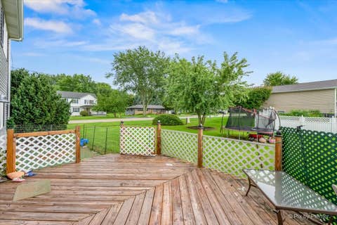 Tiny photo for 45 N Aspen Drive, Cortland, IL 60112 (MLS # 12732637)