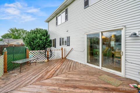 Tiny photo for 45 N Aspen Drive, Cortland, IL 60112 (MLS # 12732637)