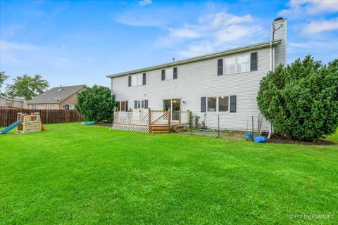 Tiny photo for 45 N Aspen Drive, Cortland, IL 60112 (MLS # 12732637)