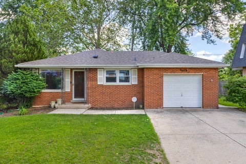 Tiny photo for 712 Spring Street, Roselle, IL 60172 (MLS # 12678537)