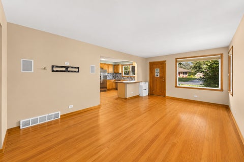 Tiny photo for 712 Spring Street, Roselle, IL 60172 (MLS # 12678537)