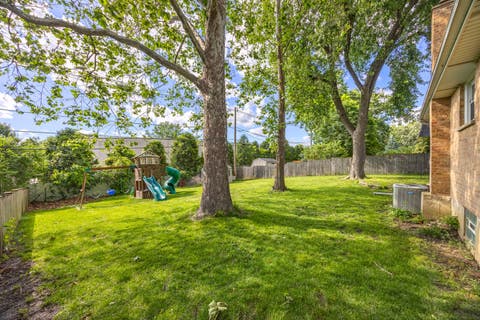 Tiny photo for 712 Spring Street, Roselle, IL 60172 (MLS # 12678537)