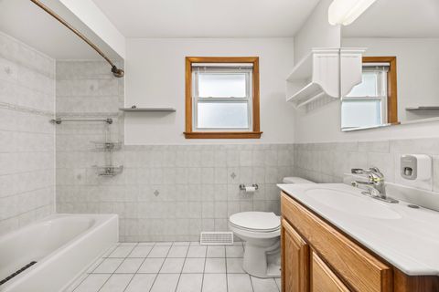 Tiny photo for 712 Spring Street, Roselle, IL 60172 (MLS # 12678537)