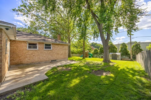 Tiny photo for 712 Spring Street, Roselle, IL 60172 (MLS # 12678537)