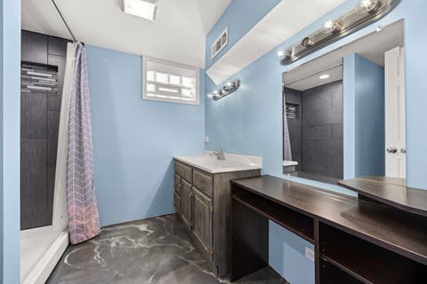Tiny photo for 712 Spring Street, Roselle, IL 60172 (MLS # 12678537)