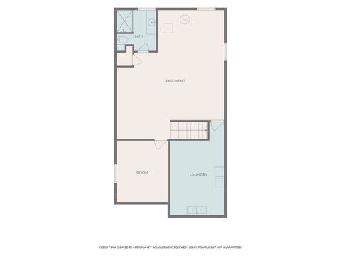 Tiny photo for 712 Spring Street, Roselle, IL 60172 (MLS # 12678537)