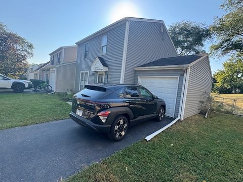 Tiny photo for 29W441 Butternut Lane, Warrenville, IL 60555 (MLS # 12495749)