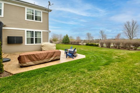 A home in Plainfield