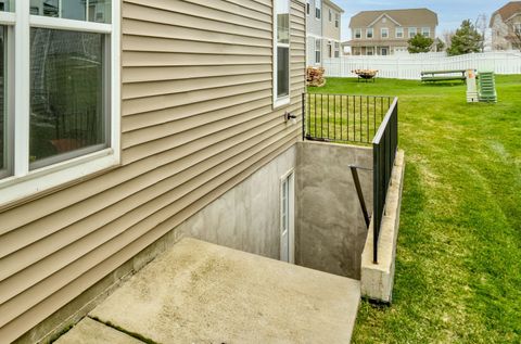 A home in Plainfield