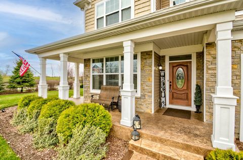 A home in Plainfield