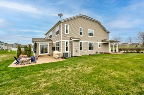 A home in Plainfield