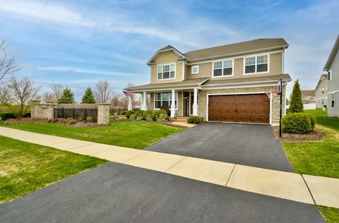 A home in Plainfield