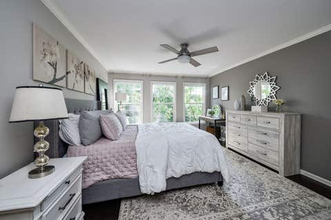 Tiny photo for 834 Shandrew Drive, Naperville, IL 60540 (MLS # 12726694)