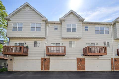 Tiny photo for 834 Shandrew Drive, Naperville, IL 60540 (MLS # 12726694)