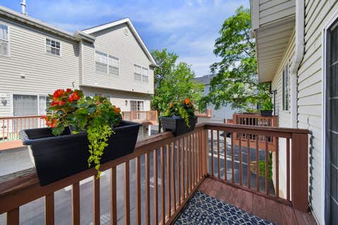 Tiny photo for 834 Shandrew Drive, Naperville, IL 60540 (MLS # 12726694)
