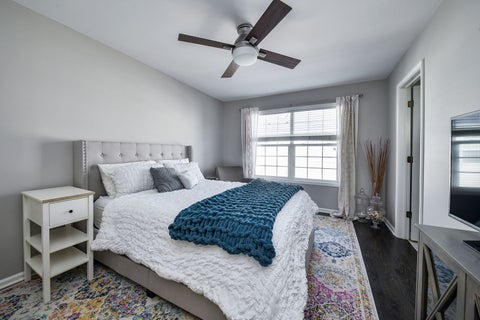 Tiny photo for 834 Shandrew Drive, Naperville, IL 60540 (MLS # 12726694)