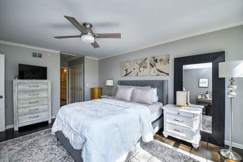 Tiny photo for 834 Shandrew Drive, Naperville, IL 60540 (MLS # 12726694)