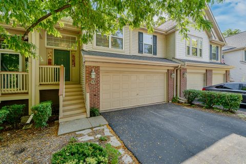 Photo of 53 Samuel Drive, Streamwood, IL 60107 (MLS # 12507564) Photo of 53 Samuel Drive, Streamwood, IL 60107 (MLS # 12507564)