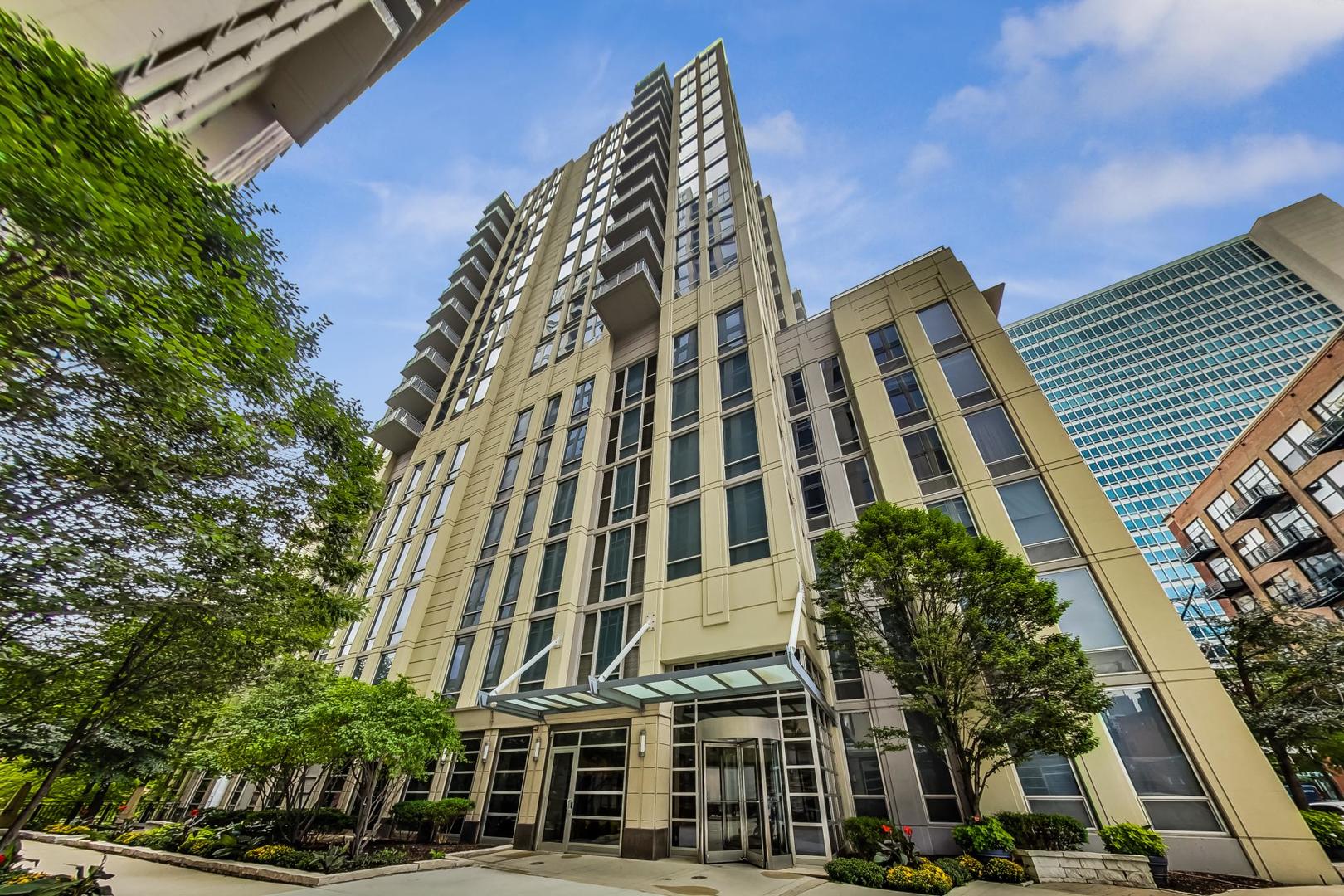 720 N Larrabee Street 1108