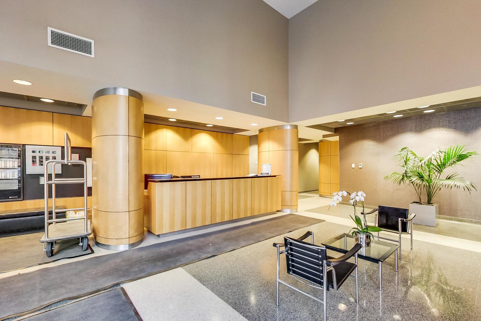 720 N Larrabee Street 1108