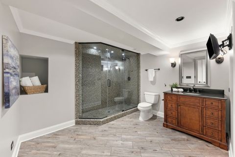 Tiny photo for 812 Metropolitan Avenue, Bolingbrook, IL 60490 (MLS # 12469920)