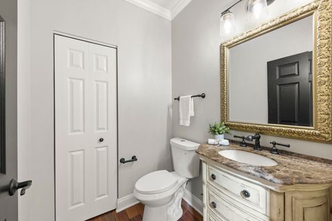 Tiny photo for 812 Metropolitan Avenue, Bolingbrook, IL 60490 (MLS # 12469920)