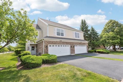 1578 Glacier Circle Crystal Lake IL 60014