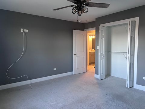 Tiny photo for 5354 Northwind Drive, Richton Park, IL 60471 (MLS # 12513837)