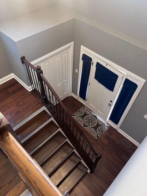 Tiny photo for 5354 Northwind Drive, Richton Park, IL 60471 (MLS # 12513837)