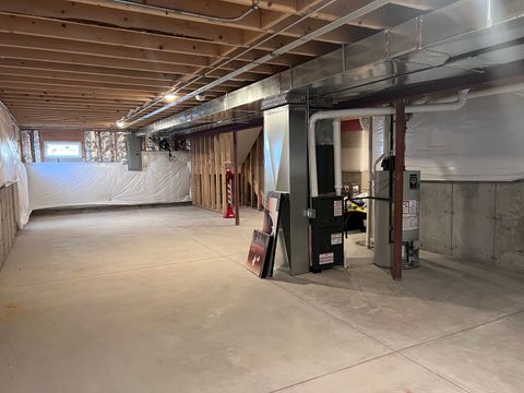 Tiny photo for 5354 Northwind Drive, Richton Park, IL 60471 (MLS # 12513837)