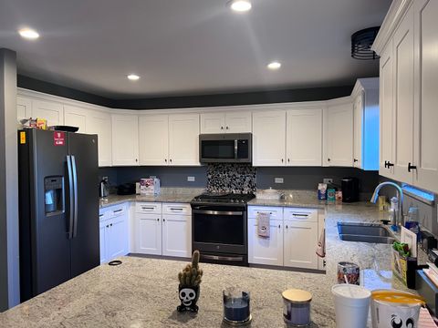 Tiny photo for 5354 Northwind Drive, Richton Park, IL 60471 (MLS # 12513837)