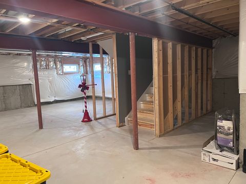 Tiny photo for 5354 Northwind Drive, Richton Park, IL 60471 (MLS # 12513837)