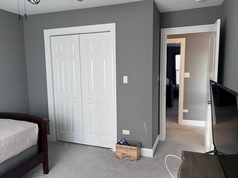 Tiny photo for 5354 Northwind Drive, Richton Park, IL 60471 (MLS # 12513837)