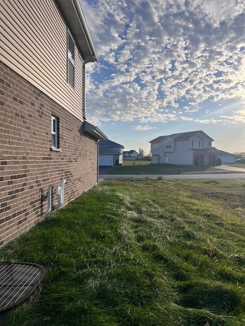 Tiny photo for 5354 Northwind Drive, Richton Park, IL 60471 (MLS # 12513837)