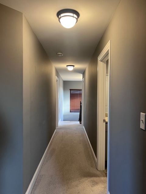 Tiny photo for 5354 Northwind Drive, Richton Park, IL 60471 (MLS # 12513837)