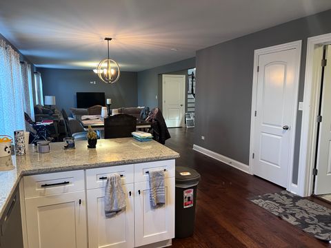 Tiny photo for 5354 Northwind Drive, Richton Park, IL 60471 (MLS # 12513837)